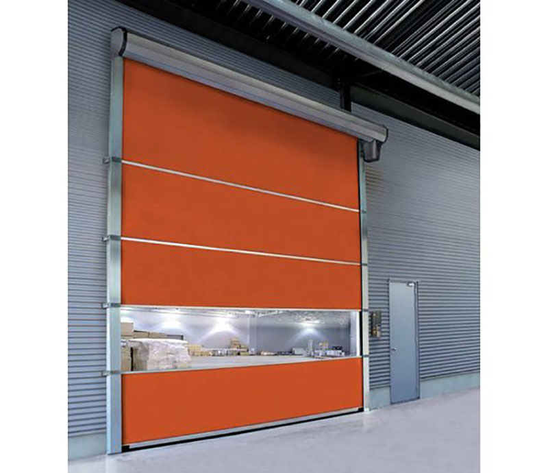 快速卷帘门 快速卷帘门